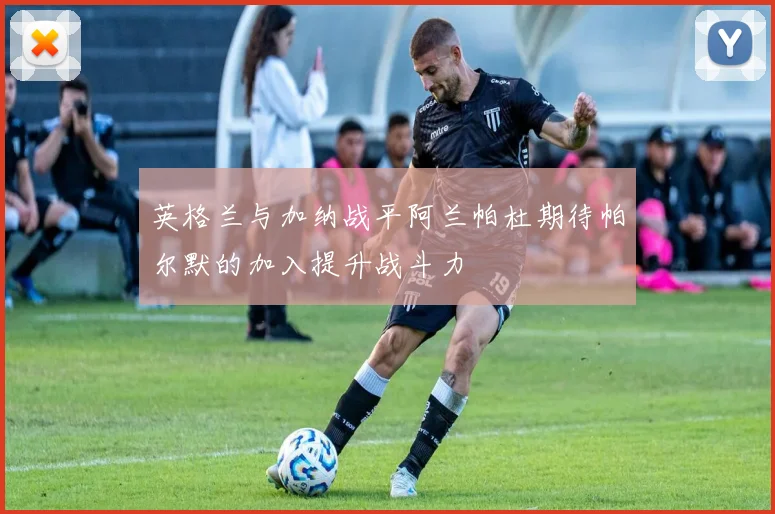 英格兰与加纳战平阿兰帕杜期待帕尔默的加入提升战斗力